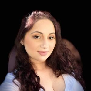 Meet your Posher, Polina